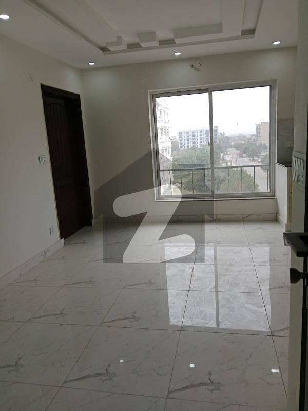 1 Bedroom Apartment is Available for Rent in Bahria Town own Lahore