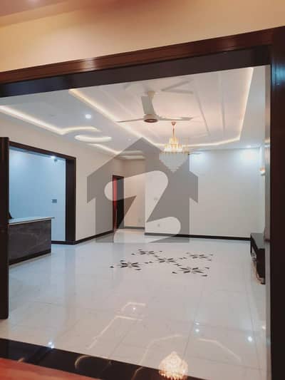 10 Marla Triple Story House for sale in Bahria Town rawalpindi/islamabad