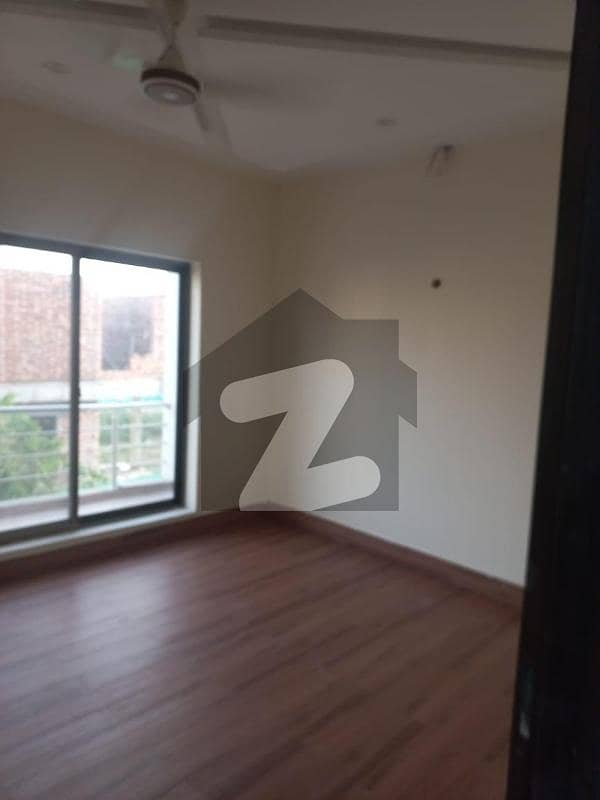4 Marla 2nd Floor For Rent Prime Location Z Block