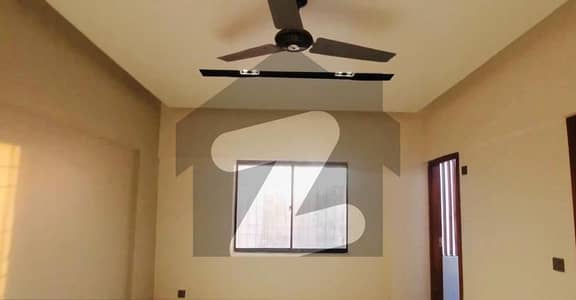 Defence 1800 Sq Ft Apartment For Rent Phase-6 Khy-Nishat