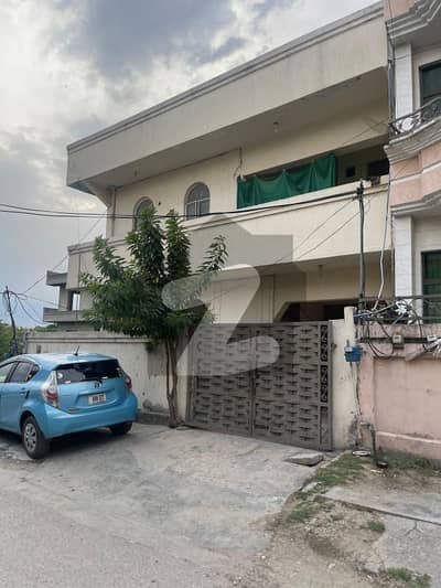 Double Storey Corner House For SALE