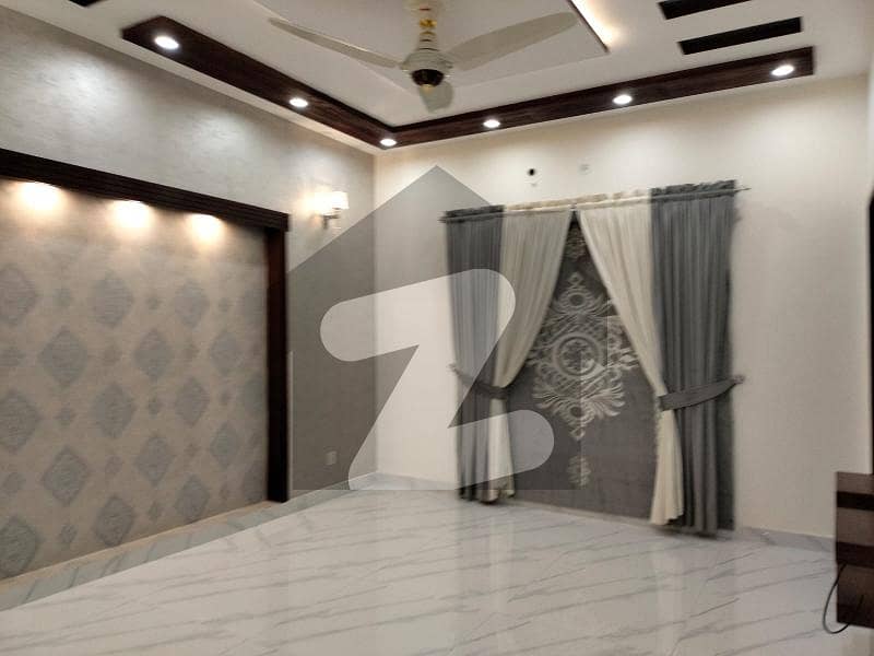 8 Marla House In Bahria Town