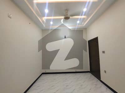 750 Square Feet Flat In Bahria Town - Civic Centre
