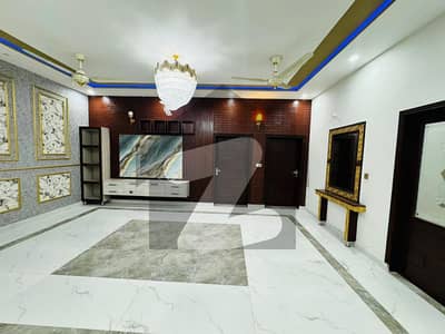 Facing Park 10 Marla House Available For Sale In Nasheman e Iqbal Phase 2