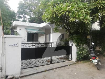 1 Kanal 3 Beds Single Story House For Rent