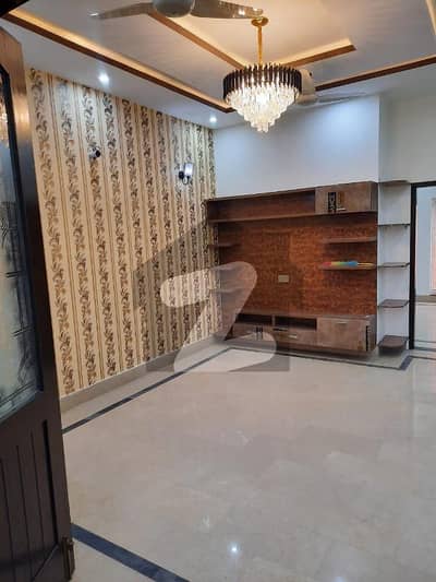 Near to Park 7 Marla House For Rent M7A Lake city Lahore