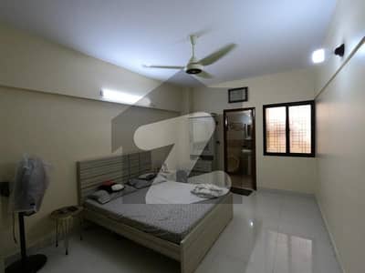 Modern Apartment For Sale In Block H North Nazimabad