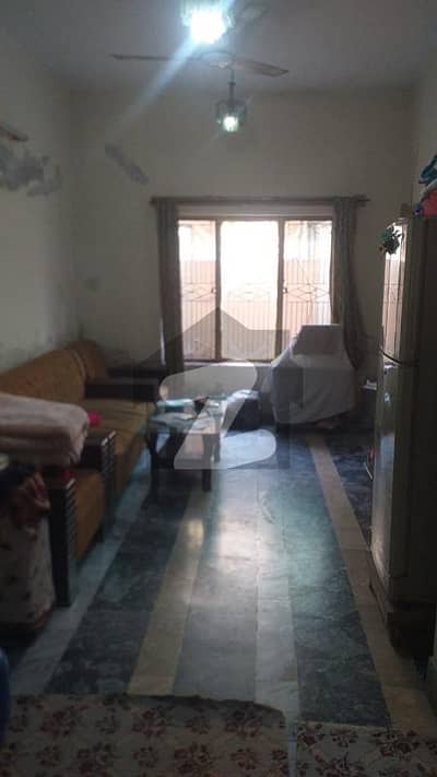 Ground Floor 2 Bed Fazal Town phase 1 Old Airport Link Road