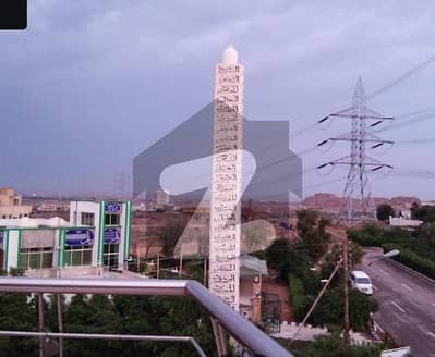 گلشنِ معمار - سیکٹر وائے گلشنِ معمار,گداپ ٹاؤن,کراچی میں 8 مرلہ رہائشی پلاٹ 1.45 کروڑ میں برائے فروخت۔