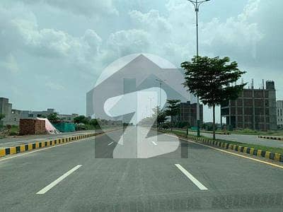 ڈی ایچ اے فیز 7 - بلاک ٹی فیز 7,ڈیفنس (ڈی ایچ اے),لاہور میں 1 کنال رہائشی پلاٹ 2.75 کروڑ میں برائے فروخت۔