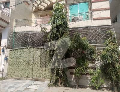 5 Marla House For sale In Johar Town Phase 2 - Block J2 Lahore In Only Rs. 21000000 near emporium mall and Expo center