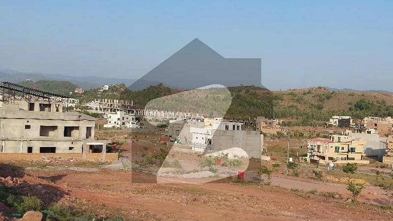 Residential Plot For sale In Bahria Enclave - Sector M Islamabad