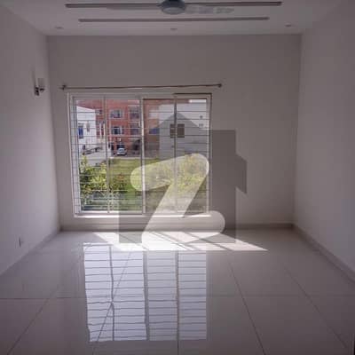 8 Marla Upper Portion available for rent in Bahria Orchard