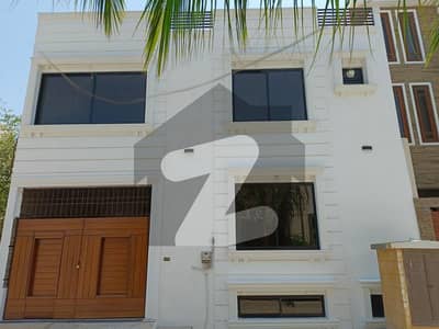 Brand New Out Class House for Sale in Phase VIII DHA Karachi