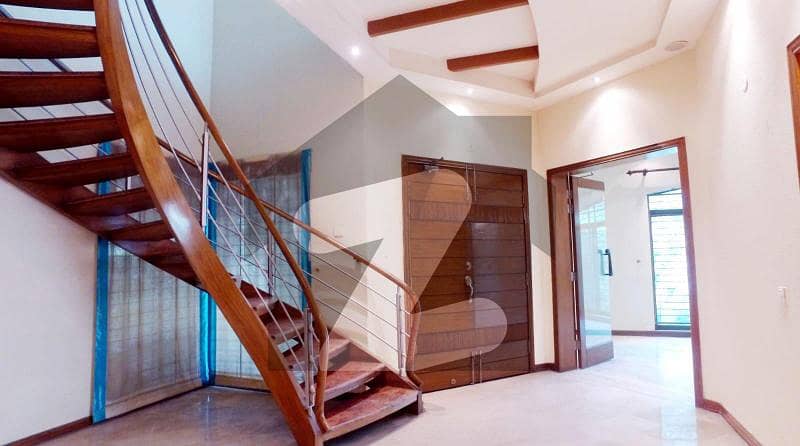 1 Kanal Beautiful House For Rent In DHA Phase 5 Lahore Near Wateen Chowk Lums University