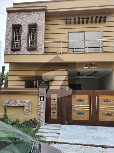 5 Marla House Is Available For Rent In Citi Housing Society Block A Sialkot