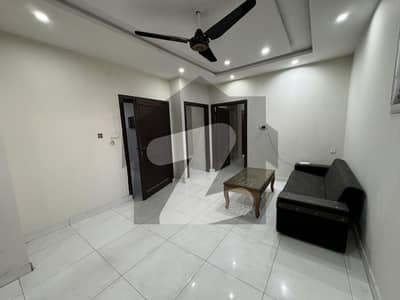 Double Bed Apartment For Rent In Citi Housing Sialkot.