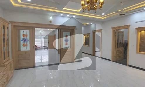 14 Marla Upper Portion For rent Available In G-13