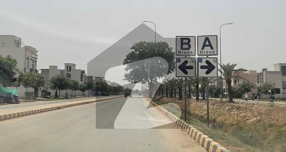 ڈی ایچ اے 9 ٹاؤن ۔ بلاک بی ڈی ایچ اے 9 ٹاؤن,ڈیفنس (ڈی ایچ اے),لاہور میں 5 مرلہ رہائشی پلاٹ 1.08 کروڑ میں برائے فروخت۔