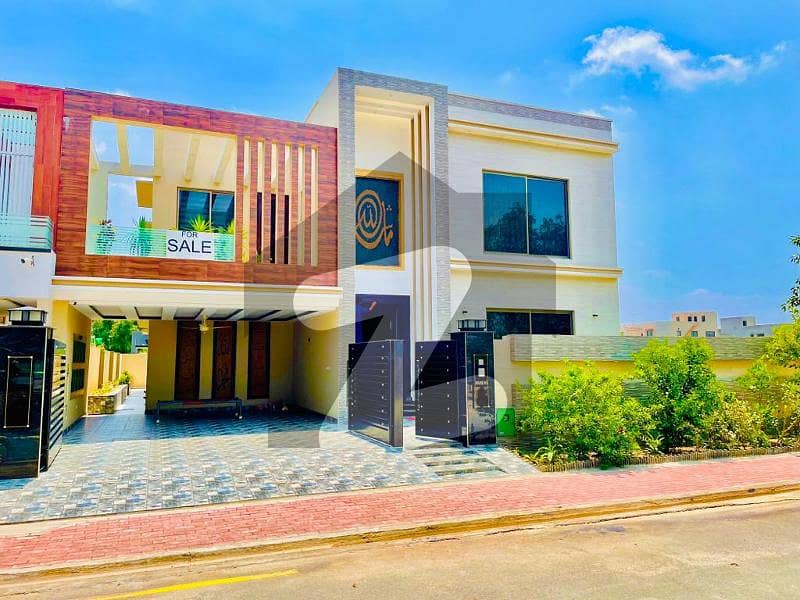 1 Kanal upper portion house for rent in Rafi Block Bahria Town Lahore