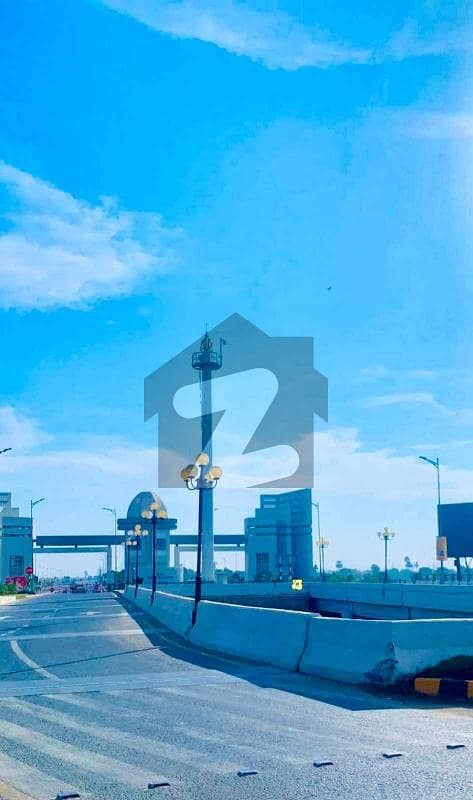 ڈی ایچ اے ڈیفنس ۔ سیکٹر سی ڈی ایچ اے ڈیفینس,بہاولپور میں 10 مرلہ رہائشی پلاٹ 27.0 لاکھ میں برائے فروخت۔