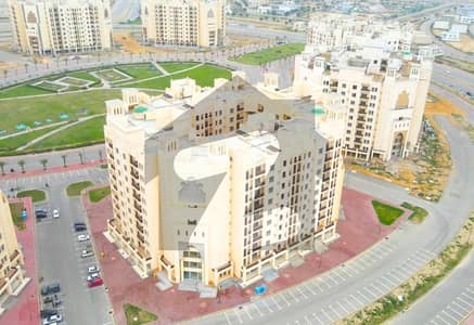بحریہ ہائٹس بحریہ ٹاؤن کراچی,کراچی میں 2 کمروں کا 5 مرلہ فلیٹ 61.0 لاکھ میں برائے فروخت۔