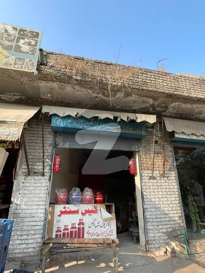 ہربنس پورہ لاہور میں 1 مرلہ دکان 22.0 ہزار میں کرایہ پر دستیاب ہے۔