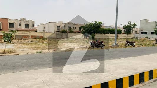 1 Kanal Affidavit Plot File Available For Sale In Dha Phase 10
