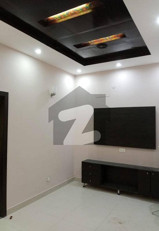 5 Marla Lower Portion Available For Rent In Bahria Orchard