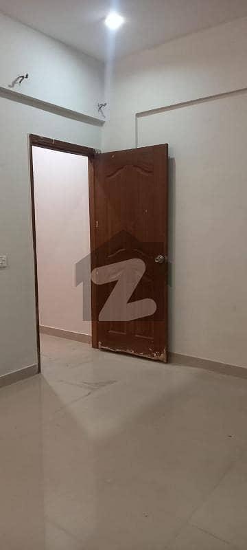 Well-constructed Flat Available For sale In Muslim Commercial Area