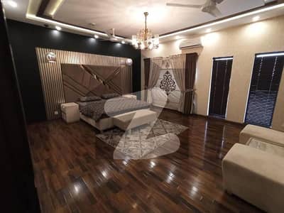 1 Kanal Brand New Upper Portion For Rent In DHA Phase 6 Lahore