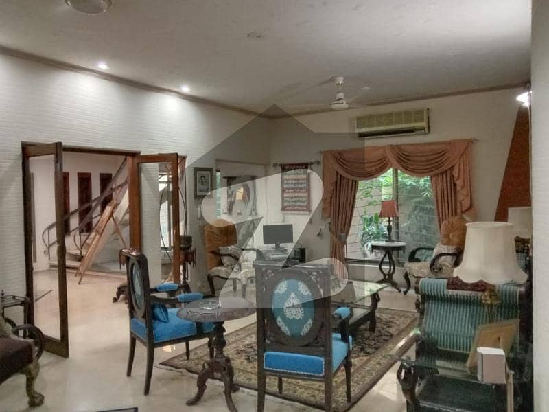 1Kanal Most Good Bungalow Available For Sale DHA Phase 3