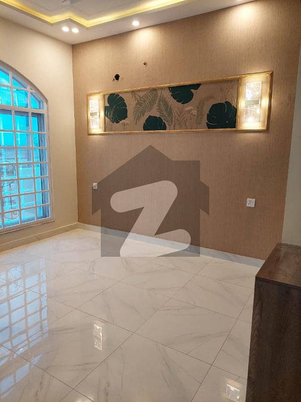 5 Marla House is Available For Rent In Bahria Town - Block AA Lahore