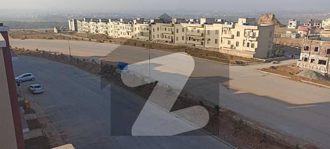 2-Bedroom Awami 3 Apartment Available for Sale in Bahria Town Phase 8, Rawalpindi