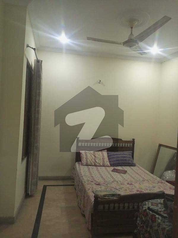 عامر ٹاؤن ہربنس پورہ,لاہور میں 3 کمروں کا 4 مرلہ مکان 1.4 کروڑ میں برائے فروخت۔