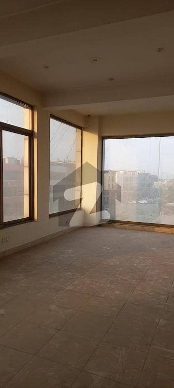 4 Marla Second Floor For Rent in DHA Phase 4, FF-Block