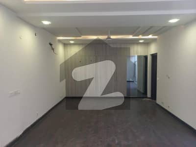 14 Marla Full Basement Modern House For Rent in Fully Secured Community of DHA Prime Location