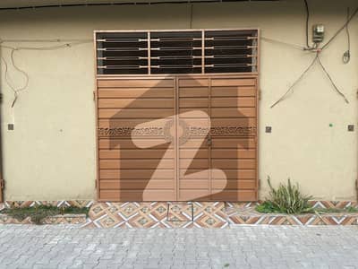 3 Marla Brand New House For Sale