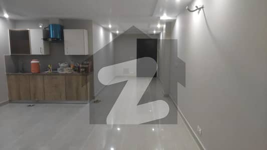 D12 markaz two bedroom apartment for rent