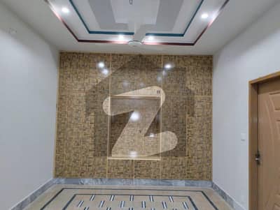 3 Marla Ground Portion For Rent in C Block Jubilee Town Lahore