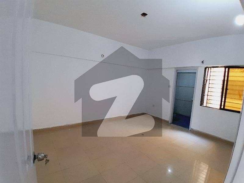 3 BED DD FLAT FOR RENT IN GULISTAN-E-JAUHAR ALPINE TOWER