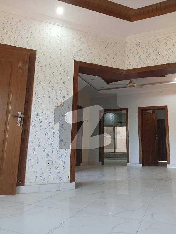 5 Marla House Available for Rent in Bahria town phase 8 Rawalpindi