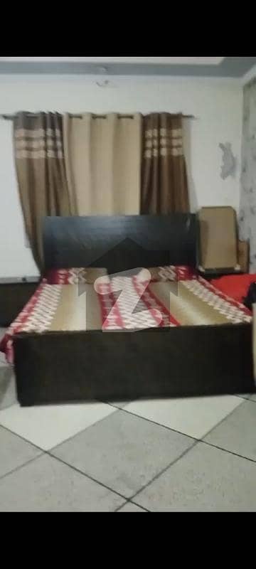 5 Marla Lower Portions For Rent In Township A2 Lahore