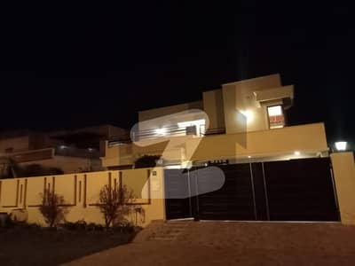 1 Kanal Double Unit House with 6 Bedrooms For Rent in DHA Phase 6 Block C | Ideal Deal