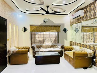5 Marla Elegant House Available For Sale in Bahria Town Phase 8
