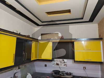 ماڈل کالونی بِن قاسم ٹاؤن,کراچی میں 2 کمروں کا 4 مرلہ مکان 35.0 ہزار میں کرایہ پر دستیاب ہے۔