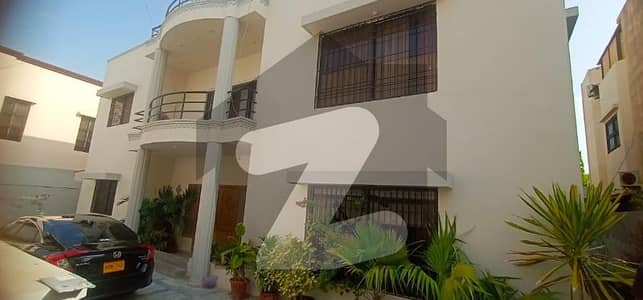 Rear Bungalow For Sell In Dha Phase 7