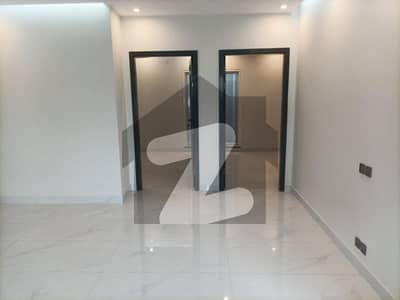 2 Bedrooms Apartment Available For Rent in Johar Town | Reasonable Deal