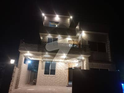 Fazaia Tarnol Islamabad 10 Marla House For Sale