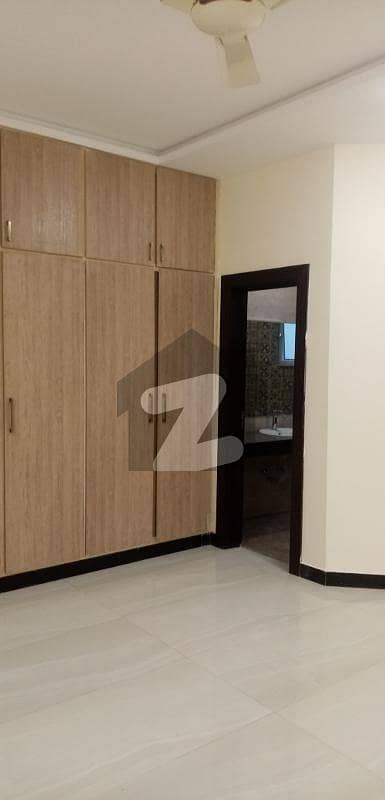 13 Marla Corner Upper Portion Available For Rent In Sector A